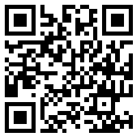 QR Code for bitcoin:15eirPCRCGy6cheE9VQG1ioLC2XgE3fbtP