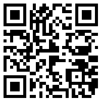 QR Code for bitcoin:15ejMryBVxAoffxVUDMWssLJSCbjCiYVUr