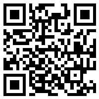 QR Code for bitcoin:15ennevj7gBM2mMgf66cKuSMXTLNFgrmsn