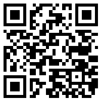 QR Code for bitcoin:15epPicbvX7KbQaomAY3nVQSH6KryG5htE