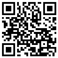 QR Code for bitcoin:15eqPFCkiTiMykyQMEPdbXuJMWD8PsL9SK