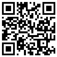 QR Code for bitcoin:15eqiYTaywsDDtv3GYy5m3mTXvGFTm9Js7