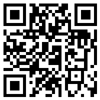 QR Code for bitcoin:15erRHm5fSWKLQCrJXxvXeYNtcyRe77SLC