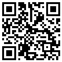 QR Code for bitcoin:15esSw5PJZUP2GeEhGmYKLhxdkqEKFtmzV