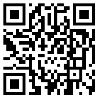 QR Code for bitcoin:15euXPui97L3VBm4ceBTbduGEsqK8Jeqjj