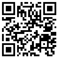 QR Code for bitcoin:15ev17nUKe8FCNNB6F77Fi5xb7pabeAmb2