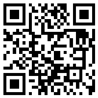 QR Code for bitcoin:15f2NUmzWDzYASHfLJkjJuHqSwdA59eyf3