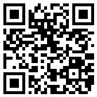 QR Code for bitcoin:15f4hSb6vX7Do6y4cs9BW55JMPQzBooZ1S