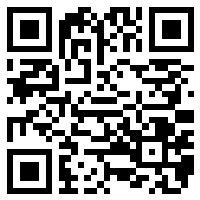 QR Code for bitcoin:15f6FvqG9nSAa3Ha7LbkKBCd38jocuDFpg