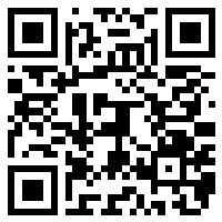 QR Code for bitcoin:15f6qb2PbbSXmprRfMVBXcnPUN72zAh8xW