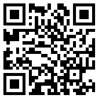 QR Code for bitcoin:15f7jhUqRdXfEMcajaRFDPwtKSozjTxcwF