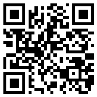 QR Code for bitcoin:15f8Hvy1EpEcFbS2V3AhPCNf9RENDAujXZ