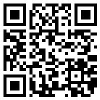 QR Code for bitcoin:15f8m1LjKMbyQ3cELgSECCSFB8wdX2wAFe