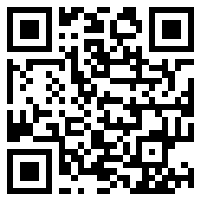 QR Code for bitcoin:15f9EUnNGNJv8eKD6vpc2az8d8cbM6zVVM