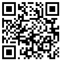 QR Code for bitcoin:15f9MjaYDQb1gCSj9Q688hrwvTPzAPXx19