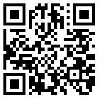 QR Code for bitcoin:15fANL75Qb5fPDYbUYPfxQubvNgTJAZd3L