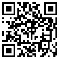 QR Code for bitcoin:15fC9KxQBixcEAyW4HTJZkvE9xC2SLfcRA