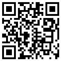 QR Code for bitcoin:15fEP3jLS7ZhppkBGYifDoZqKKaF3twPPY
