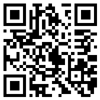QR Code for bitcoin:15fFwtG54ERLBNeWA4kghj6WUnYX6tpsPf