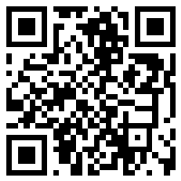 QR Code for bitcoin:15fGhWoehuaLRtfKh3LoGKLKTTYq7bAJC2