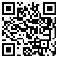 QR Code for bitcoin:15fK65okvJmkMaqoME7i4K3eLbLCZ2dBGj