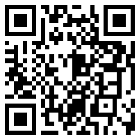 QR Code for bitcoin:15fL66R6oz4CFWTV2oD8f7HaHyLFuGyPk5