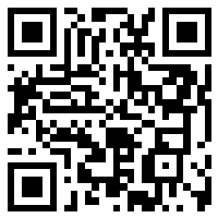 QR Code for bitcoin:15fLFu8j7haVjj6BmcAzuoihbEo2d6ZkMP