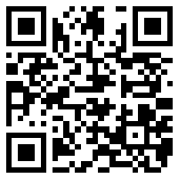 QR Code for bitcoin:15fLacQ31wEQopuU6moZhzXGCPJTMipFL1