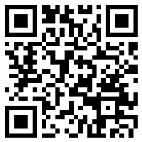 QR Code for bitcoin:15fMuoXumprdAwDhZ8XjdnE67PZmjgC9D1