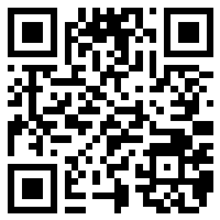 QR Code for bitcoin:15fN8Qfr7LRDTXHd4B3pEECic8MQwhZ1mM