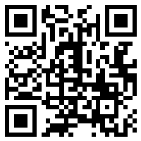QR Code for bitcoin:15fP7C3GgHpHMdocp2McMLBuqg5Wscisbc