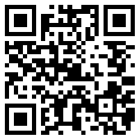 QR Code for bitcoin:15fPVTWo2aMbCwkPwt6jEmE75NfY7Xvoaj