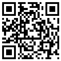 QR Code for bitcoin:15fPYixqHu2bPrVUAhCEVNRJPDSEGGwcSA