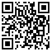 QR Code for bitcoin:15fQbVqzkFgAvcSiExLFtV3L39o4G3DBjm