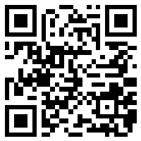 QR Code for bitcoin:15fRTgFk4JfHWfDssFTeLSzfPio69H6Tgk