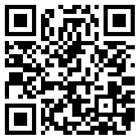 QR Code for bitcoin:15fRZ1QjsA4KLZCa7PhL995XKyVRFk7m7r