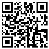 QR Code for bitcoin:15fVSCfAb7x55QLLAZMKAffDEB9pfsHPAk