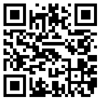 QR Code for bitcoin:15fVdHUpjMarR2PBW5dMBwSzt3aQu4Jg8T