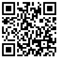QR Code for bitcoin:15fWFqnv15EbM82wPxpkDFebwfE5z9Gybs