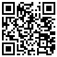 QR Code for bitcoin:15fWidiYugY84VUDfT4GWcn1ayTiffGV2K