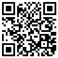 QR Code for bitcoin:15fXXVdrQuKVu98gC2SZ9VDp49fjsCsrPd
