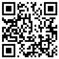 QR Code for bitcoin:15fZnVHiR4aucYwG5VUZSaMUN2HePidPAq