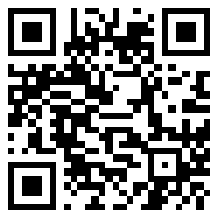 QR Code for bitcoin:15faT8o99zoifsBN4RKbZZDSEpSosfE9kL
