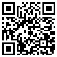 QR Code for bitcoin:15fcMY4KQRFs12yd8oCf3eZRPMcdHJW4Qk