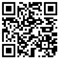 QR Code for bitcoin:15fdQjpvCjjGhkk5NeSbuURiHMq9u5oeeb