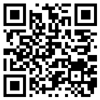 QR Code for bitcoin:15fdtyZ3LCriybfCqxHN7ZUmhsvRoQGwc3