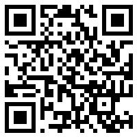 QR Code for bitcoin:15feehAA7drdaUQPsAXecHJpcKUAaPw74t