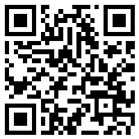 QR Code for bitcoin:15ffZ5GvEBHmvKKwVZNUiHpSAaeCE6kYk4