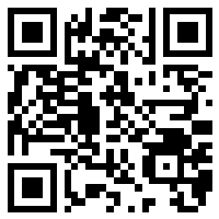 QR Code for bitcoin:15fh7enUpv3aGuSwQycWeh6zdwNNVzipDW
