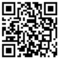 QR Code for bitcoin:15fi6v82jpbudTktyjMVELboq6aVAyfLEM